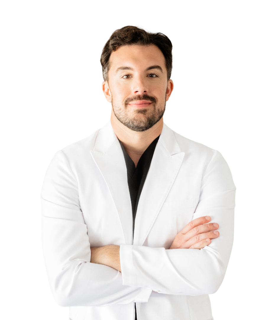 Dr. Weston Wall